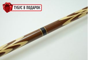 Бильярдный кий Тюльпан ипэ, упрощенный купить в интернет-магазине БильярдМастер Украина