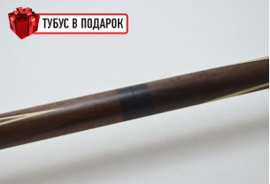 Бильярдный кий ручной работы Классик 5+6 палисандр купить в интернет-магазине БильярдМастер Украина