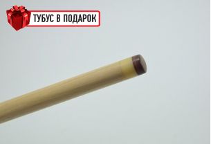 Бильярдный кий ручной работы Классик 5+6 эбен купить в интернет-магазине БильярдМастер Украина