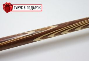 Бильярдный кий ручной работы Классик 5+7 розвуд купить в интернет-магазине БильярдМастер Украина
