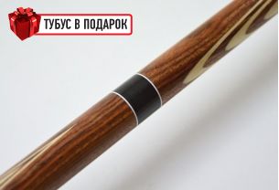 Бильярдный кий ручной работы Классик 5+7 розвуд купить в интернет-магазине БильярдМастер Украина