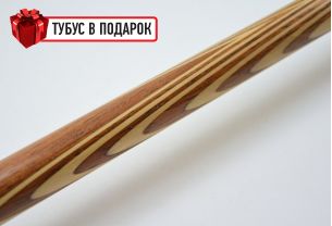 Бильярдный кий ручной работы Классик 4+7 мербау купить в интернет-магазине БильярдМастер Украина