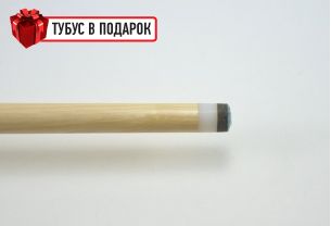 Бильярдный кий ручной работы Классик 4+7 мореный дуб купить в интернет-магазине БильярдМастер Украина