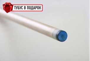 Бильярдный кий ручной работы Классик-2, 3+7 эбен купить в интернет-магазине БильярдМастер Украина