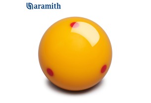 Биток для пирамиды Super Aramith Pro Tournament ø67 мм. купить в интернет-магазине БильярдМастер Украина