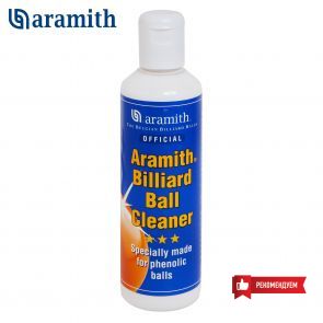 Полироль для шаров Aramith Ball Cleaner купить в интернет-магазине БильярдМастер Украина