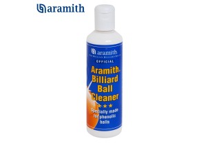 Полироль для шаров Aramith Ball Cleaner купить в интернет-магазине БильярдМастер Украина