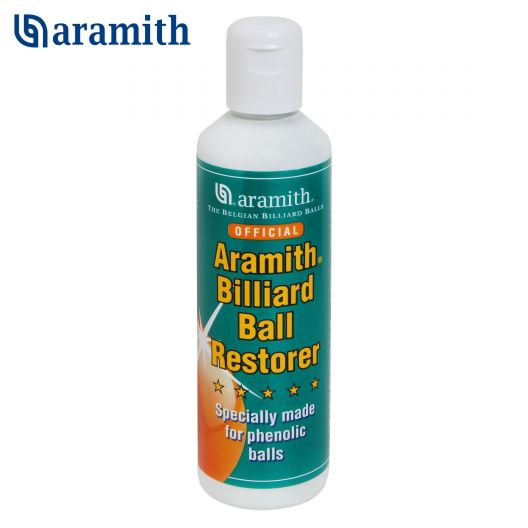 Средство для реставрации шаров Aramith Ball Restorer 250 мл.