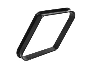 Ромб для пула Junior пластик под шары ø57,2 мм. купить в интернет-магазине БильярдМастер Украина