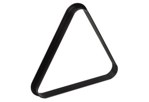 Треугольник для пула Junior пластик под шары ø57,2 мм. купить в интернет-магазине БильярдМастер Украина