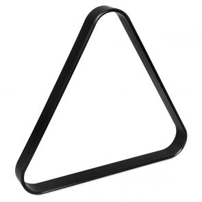 Треугольник для русского бильярда Junior пластик ø68 мм. купить в интернет-магазине БильярдМастер Украина