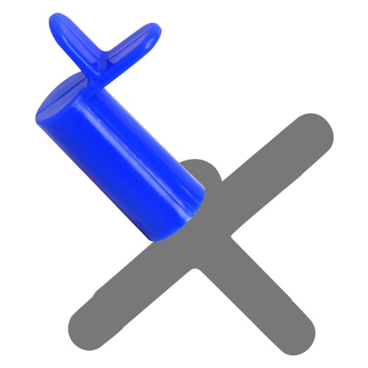 Насадка на мост для кия Cross пластиковая купить в интернет-магазине БильярдМастер Украина