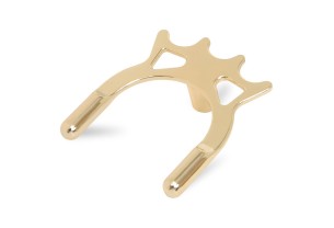 Мост для кия Spider латунь купить в интернет-магазине БильярдМастер Украина