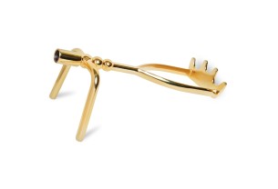 Мост для кия Spider Extend латунь купить в интернет-магазине БильярдМастер Украина