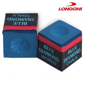 Бильярдный мел Blue Diamond купить в интернет-магазине БильярдМастер Украина