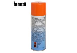 Средство для чистки сукна Ambersil 400 мл купить в интернет-магазине БильярдМастер Украина