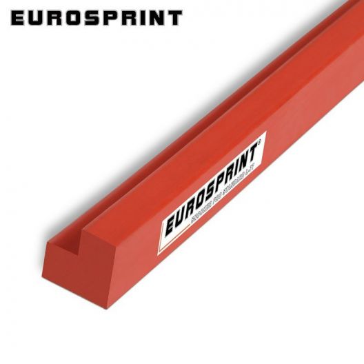 Резина для бильярда Eurosprint Standard Snooker Pro, L-77, 182 см.,12 ф.