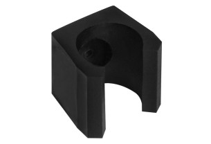 Держатель для кия пластик ø13 мм. купить в интернет-магазине БильярдМастер Украина