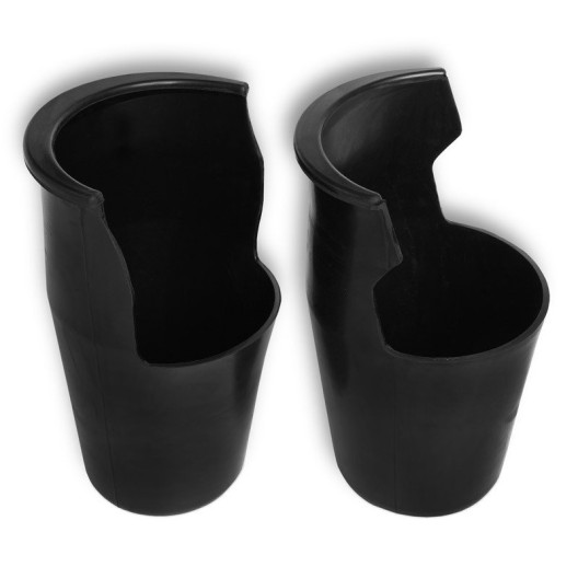 Лузы для бильярда пул резиновые 6 шт. купить в интернет-магазине БильярдМастер Украина