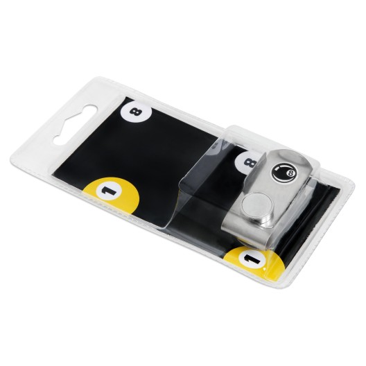 Магнитный держатель для мела Standard купить в интернет-магазине БильярдМастер Украина