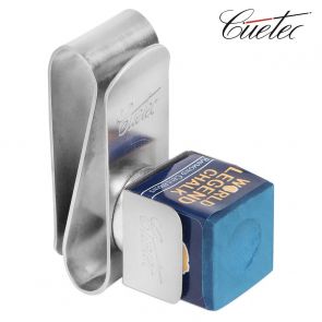 Магнитный держатель для мела Cuetec купить в интернет-магазине БильярдМастер Украина