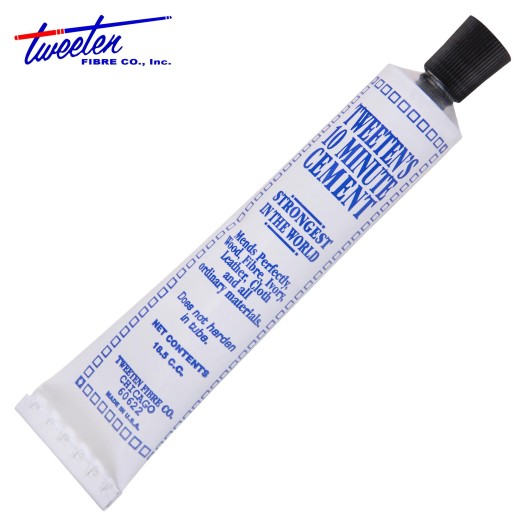 Клей для бильярдных наклеек Tweeten's купить в интернет-магазине БильярдМастер Украина