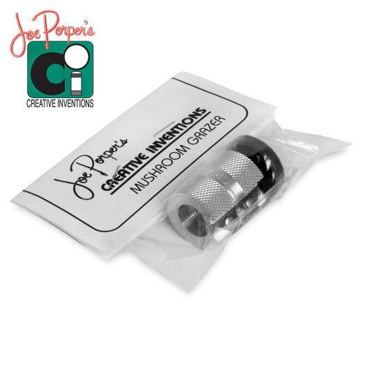 Формовщик для наклейки подрезной Mushroom Grazer купить в интернет-магазине БильярдМастер Украина