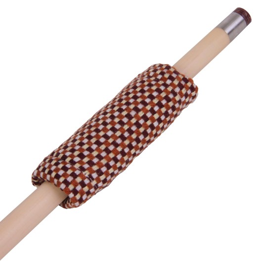 Суконка полировочная для шафта купить в интернет-магазине БильярдМастер Украина