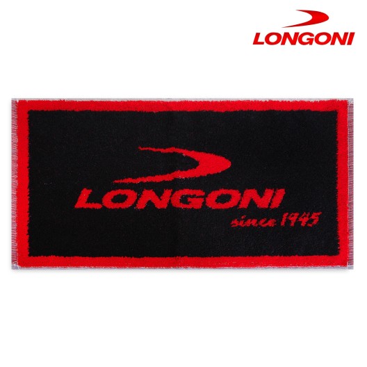 Полотенце для чистки рук и кия Longoni купить в интернет-магазине БильярдМастер Украина