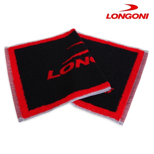 Полотенце для чистки рук и кия Longoni купить в интернет-магазине БильярдМастер Украина