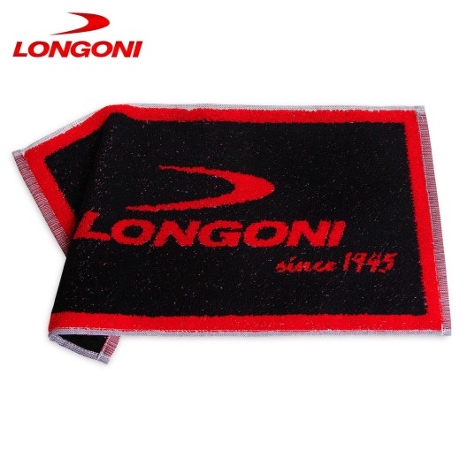 Полотенце для чистки рук и кия Longoni купить в интернет-магазине БильярдМастер Украина