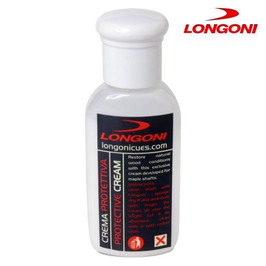 Полироль для чистки кия Longoni купить в интернет-магазине БильярдМастер Украина