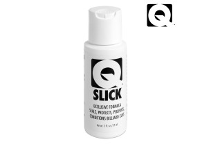 Средство для чистки и защиты кия Q-Slick купить в интернет-магазине БильярдМастер Украина
