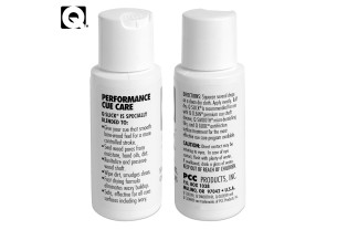 Средство для чистки и защиты кия Q-Slick купить в интернет-магазине БильярдМастер Украина