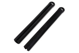 Подвес для кия резиновый черный 195 мм. купить в интернет-магазине БильярдМастер Украина