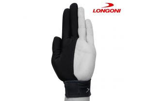 Бильярдная перчатка Longoni Fancy Fire купить в интернет-магазине БильярдМастер Украина