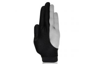 Бильярдная перчатка Skiba красная купить в интернет-магазине БильярдМастер Украина