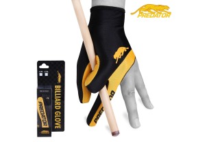 Бильярдная перчатка Predator купить в интернет-магазине БильярдМастер Украина