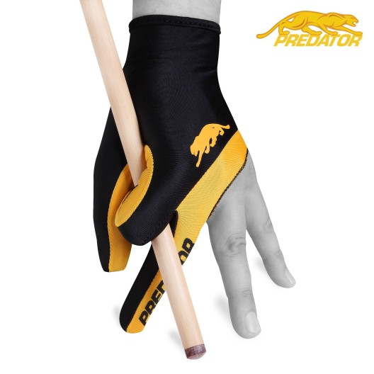 Бильярдная перчатка Predator купить в интернет-магазине БильярдМастер Украина