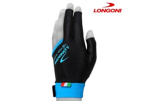 Бильярдная перчатка Longoni Sultan купить в интернет-магазине БильярдМастер Украина