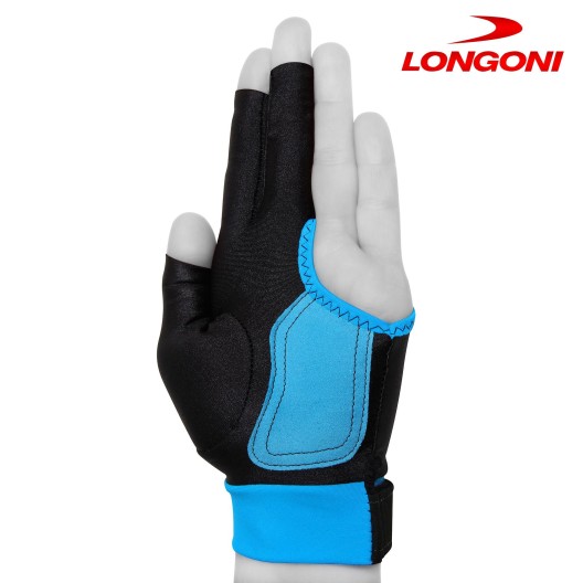 Бильярдная перчатка Longoni Sultan купить в интернет-магазине БильярдМастер Украина
