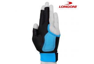 Бильярдная перчатка Longoni Sultan купить в интернет-магазине БильярдМастер Украина