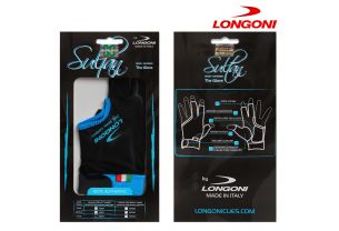 Бильярдная перчатка Longoni Sultan купить в интернет-магазине БильярдМастер Украина