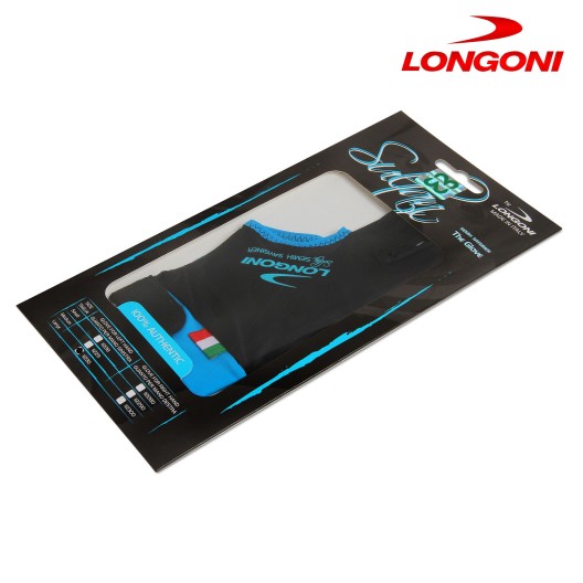 Бильярдная перчатка Longoni Sultan купить в интернет-магазине БильярдМастер Украина