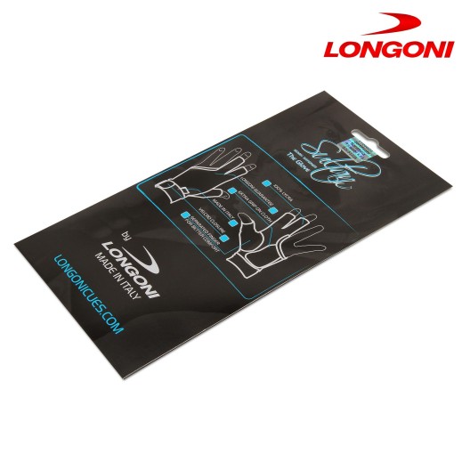 Бильярдная перчатка Longoni Sultan купить в интернет-магазине БильярдМастер Украина