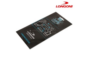 Бильярдная перчатка Longoni Sultan купить в интернет-магазине БильярдМастер Украина