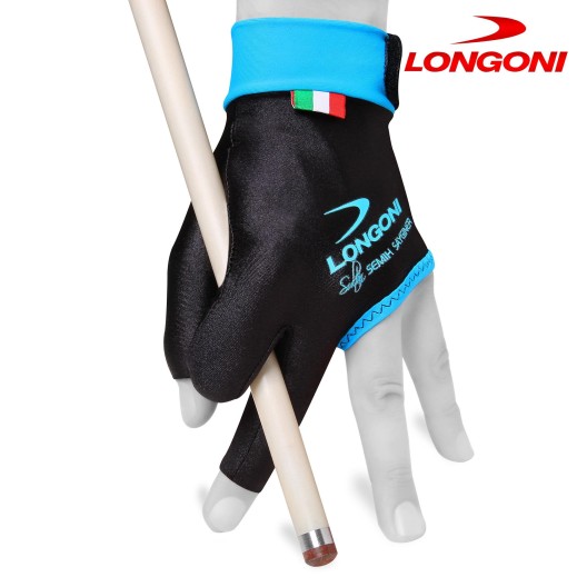 Бильярдная перчатка Longoni Sultan купить в интернет-магазине БильярдМастер Украина