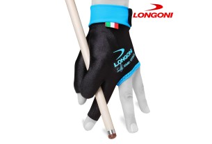 Бильярдная перчатка Longoni Sultan купить в интернет-магазине БильярдМастер Украина