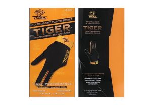Бильярдная перчатка Tiger купить в интернет-магазине БильярдМастер Украина
