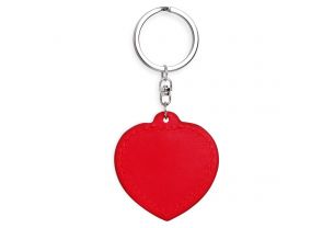 Бильярдный брелок для ключей Heart №9  купить в интернет-магазине БильярдМастер Украина